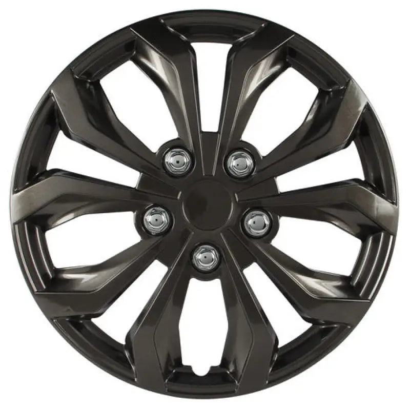 WH555-15GM-B Wheel Cover