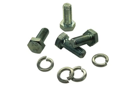 Whiteline 98-02 Subaru Forester SF (Exc GT or Turbo) Rear Swaybar H/D Mount Kit - Truck & Automotive