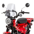 Windscreen Adventure Hon - Powersports