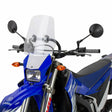 Windscreen Adventure Yam - Powersports