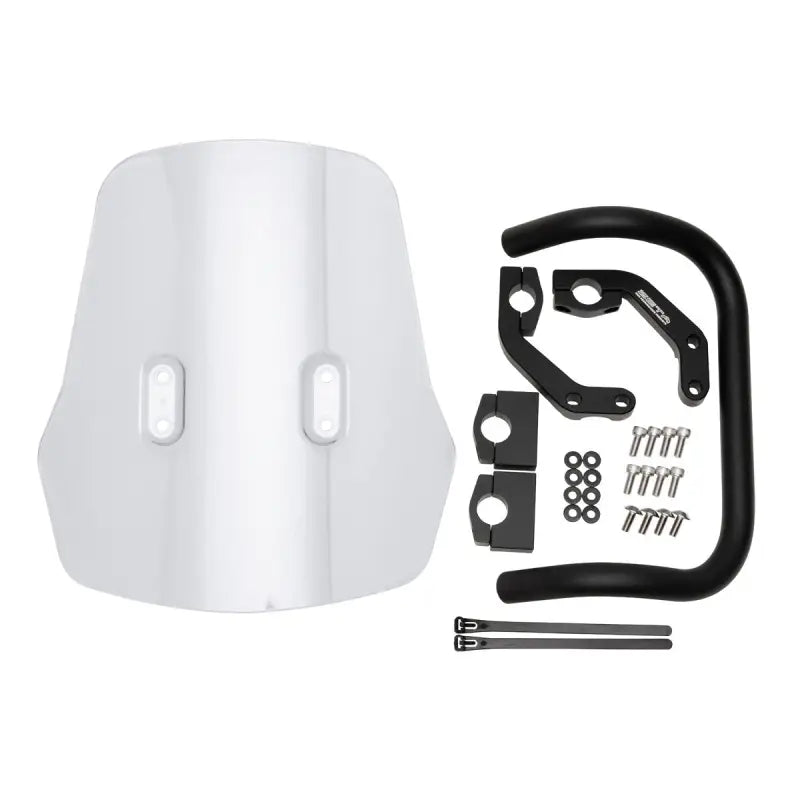 Windscreen Adventure Yam - Powersports