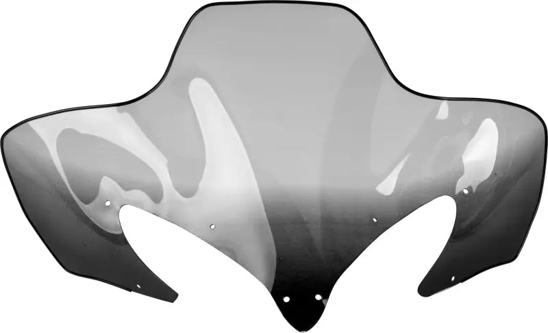 Windshield Clear Yam - Powersports
