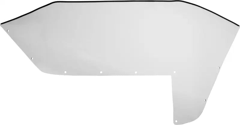 Windshield Smoke Yam - Powersports