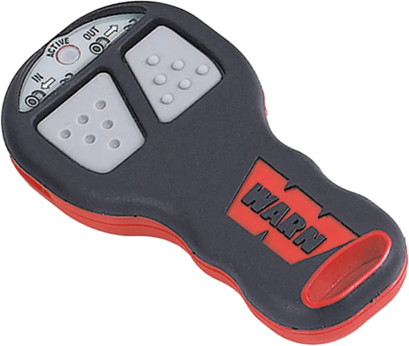 Replacement Wireless Remote - WARN