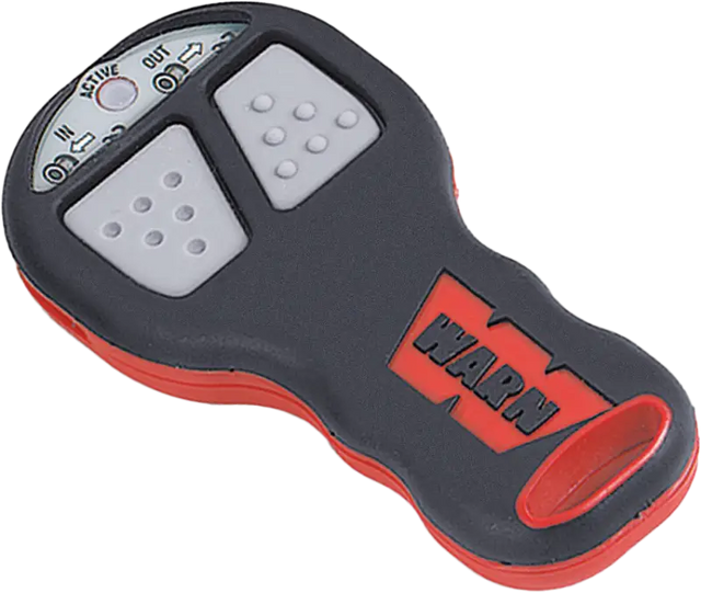 Replacement Wireless Remote - WARN