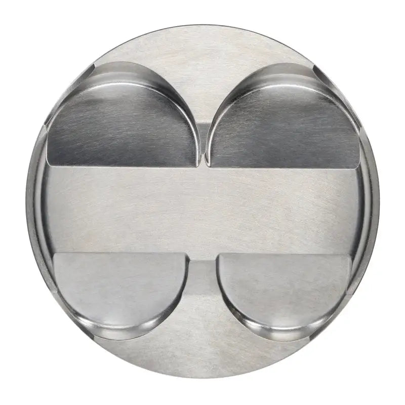 Wiseco 02-06 Acura/Honda K20/RSX-S 86.5mm Bore .020 Oversize 11.0:1 CR Dome Dish Piston - K634M865