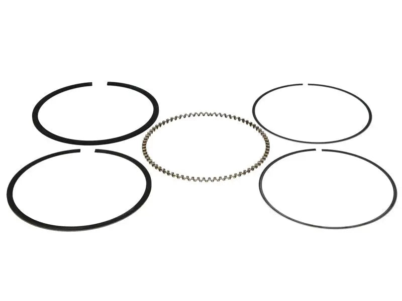 Wiseco 100.0mm Ring Set 1.2 x 1.5 x 2.0mm Ring Shelf Stock - 10000VF