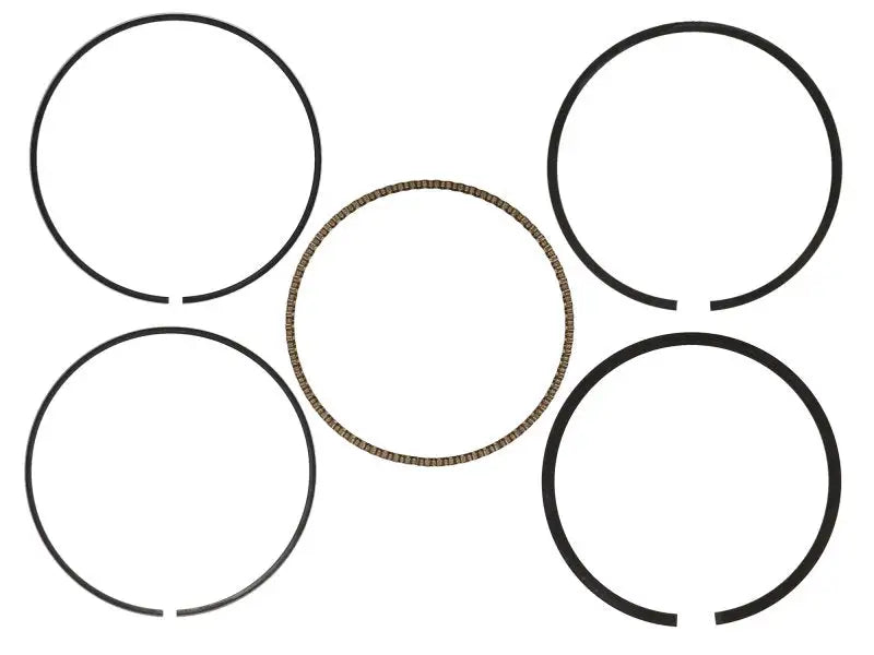 Wiseco 100.0mm Ring Set 1.2 x 1.5 x 2.0mm Ring Shelf Stock - 10000VF