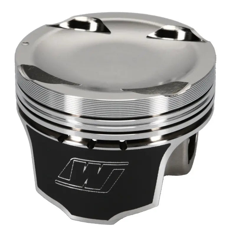 Wiseco 1400 HD Mitsu EVO 8 - 4G63 Turbo -14cc Piston Shelf Stock Kit - K626M86AP