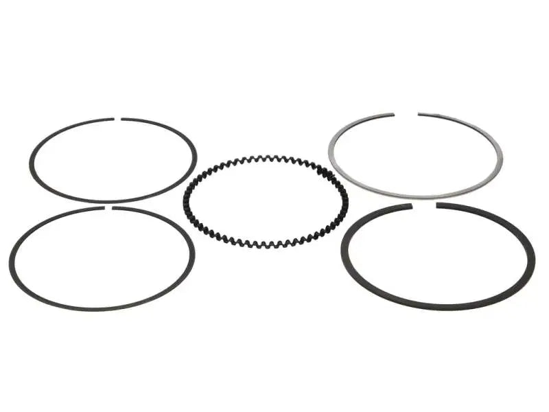 Wiseco 81.00MM RING SET Ring Shelf Stock - 8100XX