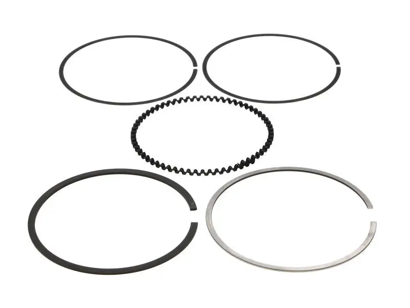 Wiseco 81.00MM RING SET Ring Shelf Stock - 8100XX