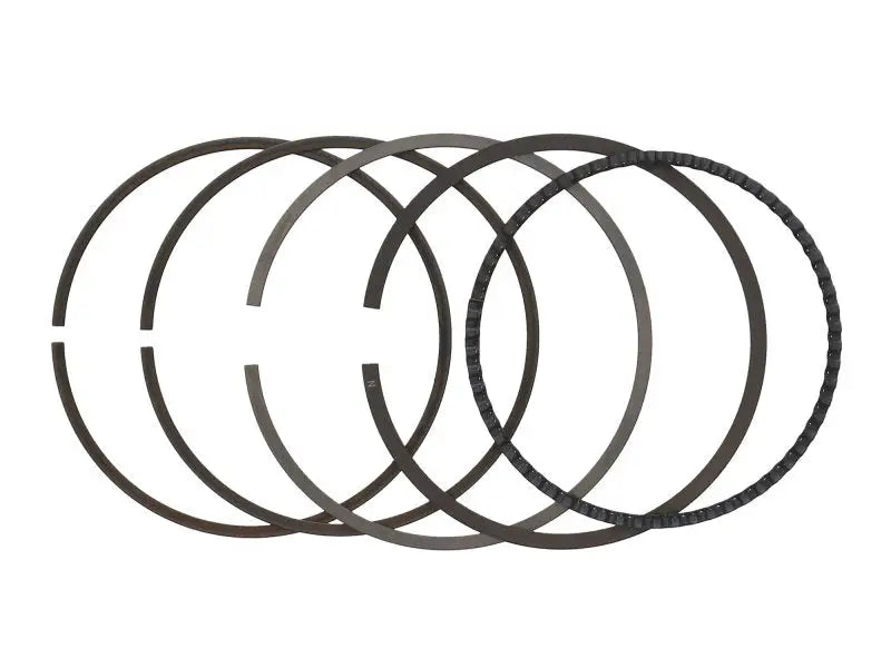Wiseco 89.00MM RING SET Ring Shelf Stock - 8900XX