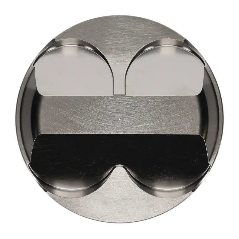 Wiseco AC/HON B 4v DOME + 8.25 STRUT 8150XX Piston Shelf Stock Kit - Truck & Automotive