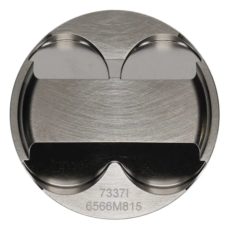 Wiseco Acura 4v DOME +5cc STRUTTED 81.5MM Piston Kit - K566M815AP