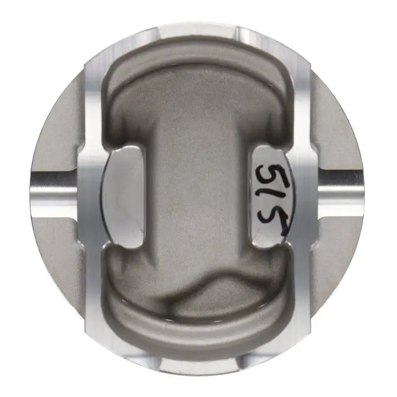 Wiseco Chevy LS Series Small Block Pro Tru + 4cc 4.03in Bore Shelf Stock Kit - Truck & Automotive