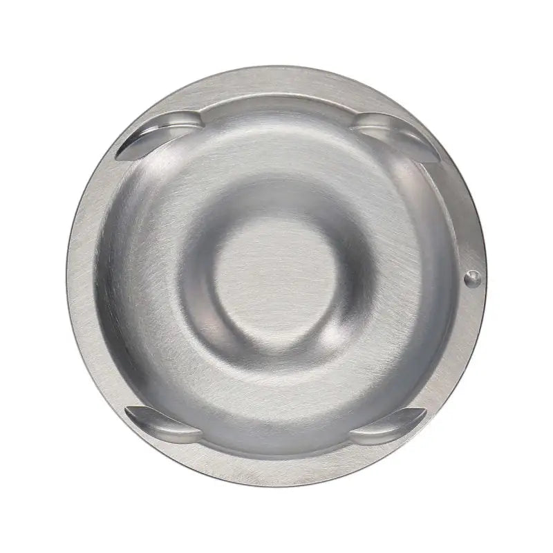 Wiseco Focus RS 2.5L 20V Turbo 83mm Bore 8.5 CR -15.2cc Dish Pistons - Set of 5 *SPECIAL ORDER* - KE327M83