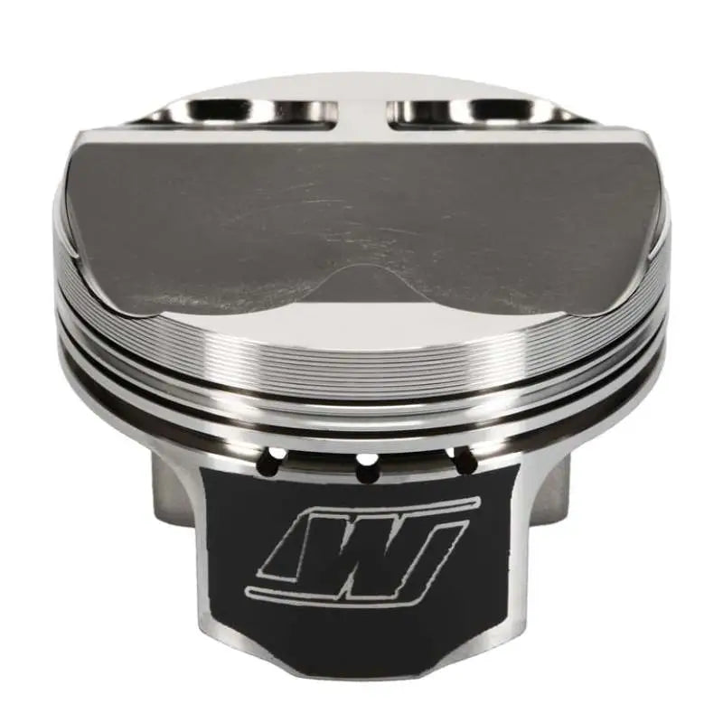 Wiseco Honda K-Series +10.5cc Dome 1.181x86.0mm Piston Shelf Stock Kit - K650M86AP