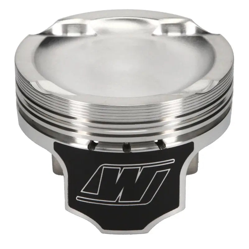 Wiseco Honda K24 w/K20 Heads -21cc 87.5mm Piston Shelf Stock Kit - K622M875