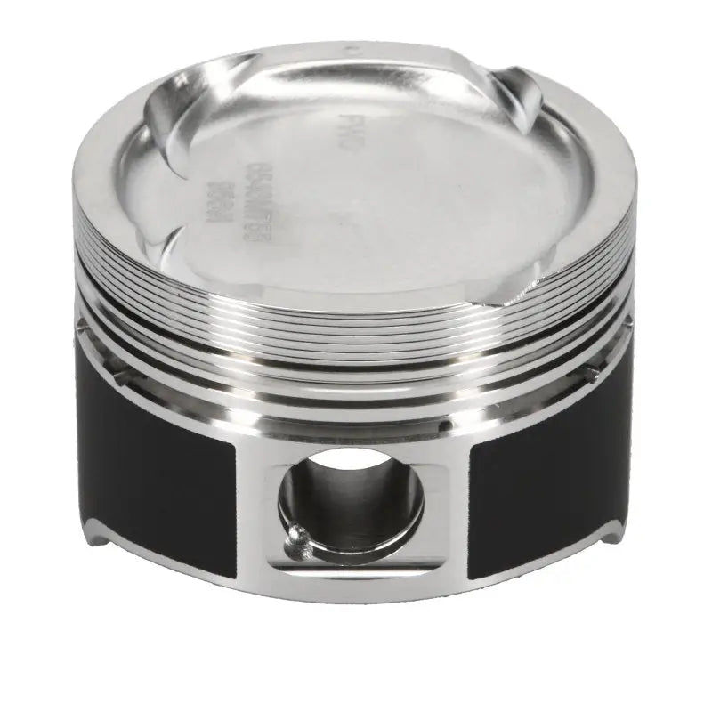 Wiseco Honda Turbo -15.4cc 1.174 X 75.5MM Piston Shelf Stock Kit - K546M755