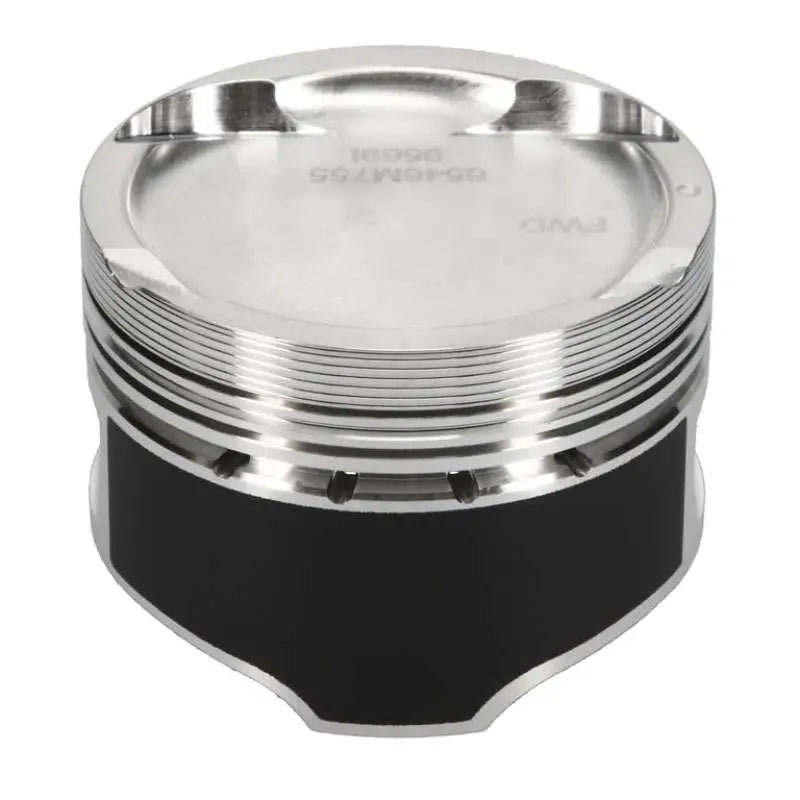 Wiseco Honda Turbo -15.4cc 1.174 X 75.5MM Piston Shelf Stock Kit - K546M755