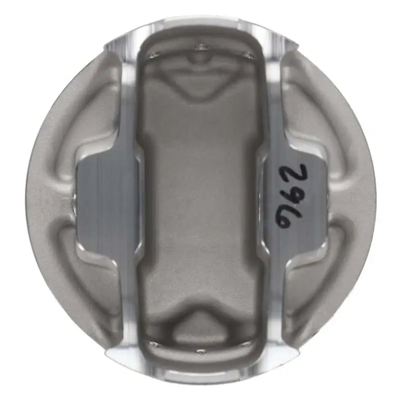 Wiseco MAZDA MIATA 1.8L 4v 10.5:1 83.5MM Piston Shelf Stock Kit - K590M835