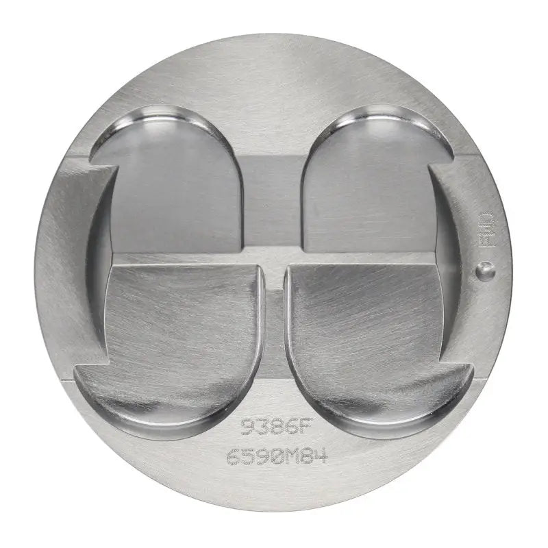 Wiseco MAZDA MIATA 1.8L 4v 10.5:1 84.0MM Piston Shelf Stock Kit - K590M84