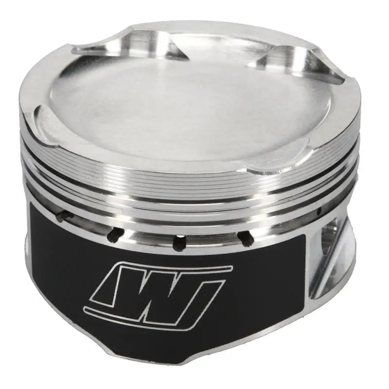Wiseco Mazdaspeed 2.0 FS Turbo -16.5cc Dish Piston Shelf Stock Kit - K614M835