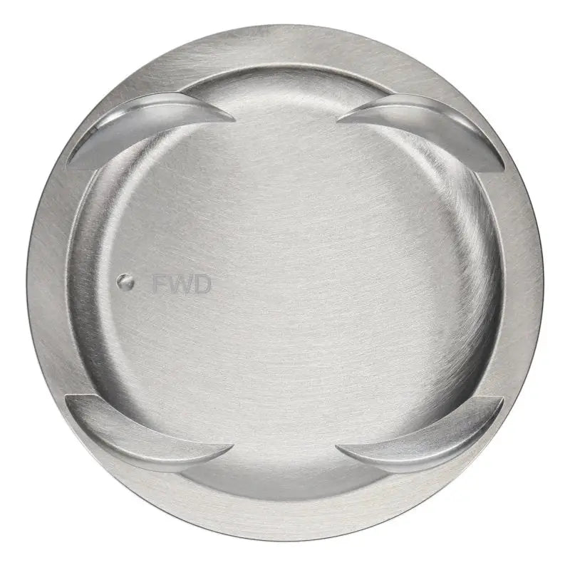 Wiseco Mits 3000 Turbo -14cc 1.250 X 92MM Piston Shelf Stock Kit - K570M92