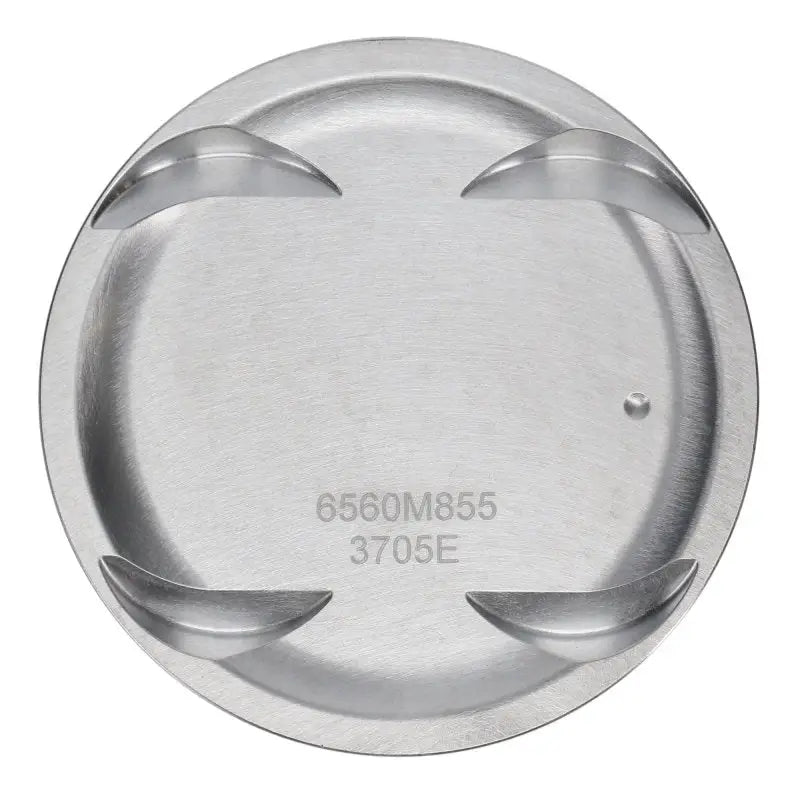 Wiseco Mits Turbo DISH -10cc 1.378 X 85.5 Piston Shelf Stock Kit - K560M855