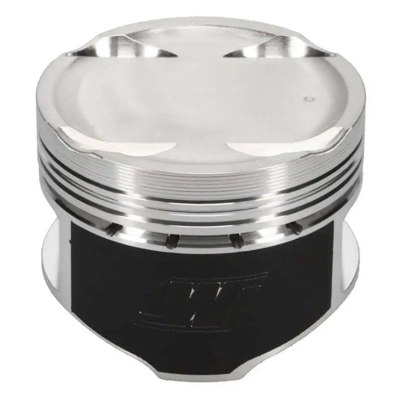 Wiseco Mits Turbo DISH -10cc 1.378 X 86.0 Piston Shelf Stock Kit - K597M86