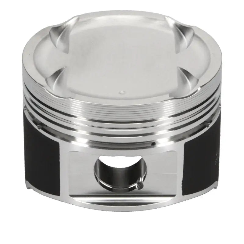 Wiseco Mits Turbo DISH -10cc 1.378 X 86.0 Piston Shelf Stock Kit - K597M86