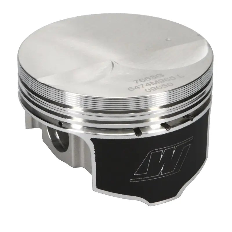 Wiseco SBC LS1 Vortec 5.3L FT -2.2cc 10.25:1 Piston Shelf Stock Kit - K474M965