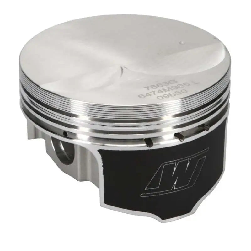 Wiseco SBC LS1 Vortec 5.3L FT -2.2cc 10.25:1 Piston Shelf Stock Kit - K474M965