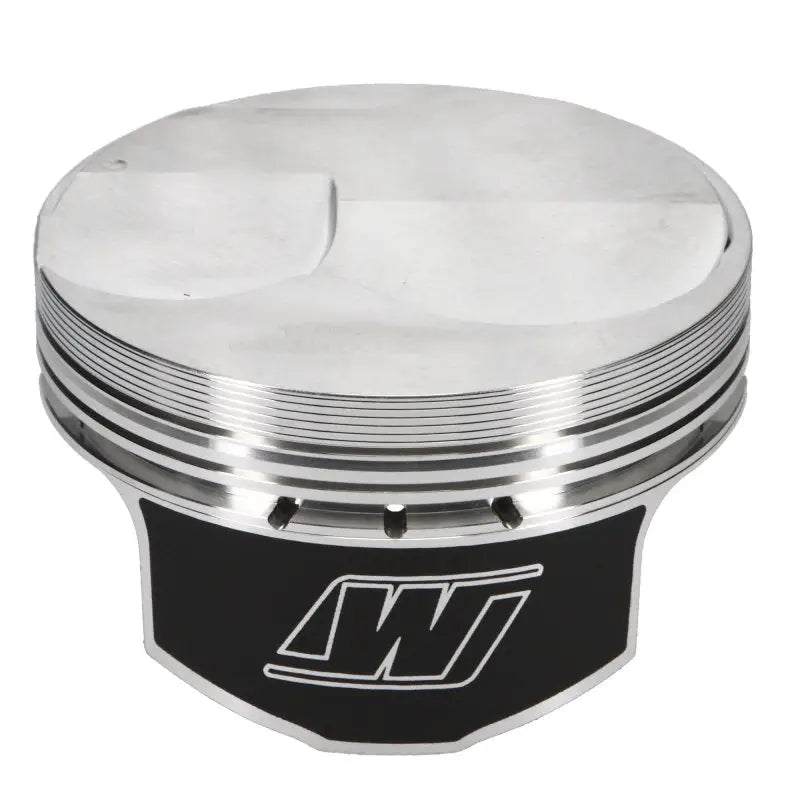 Wiseco SBC LS7 +2.5cc Dome 1.175inch CH Piston Shelf Stock Kit - K0004X130