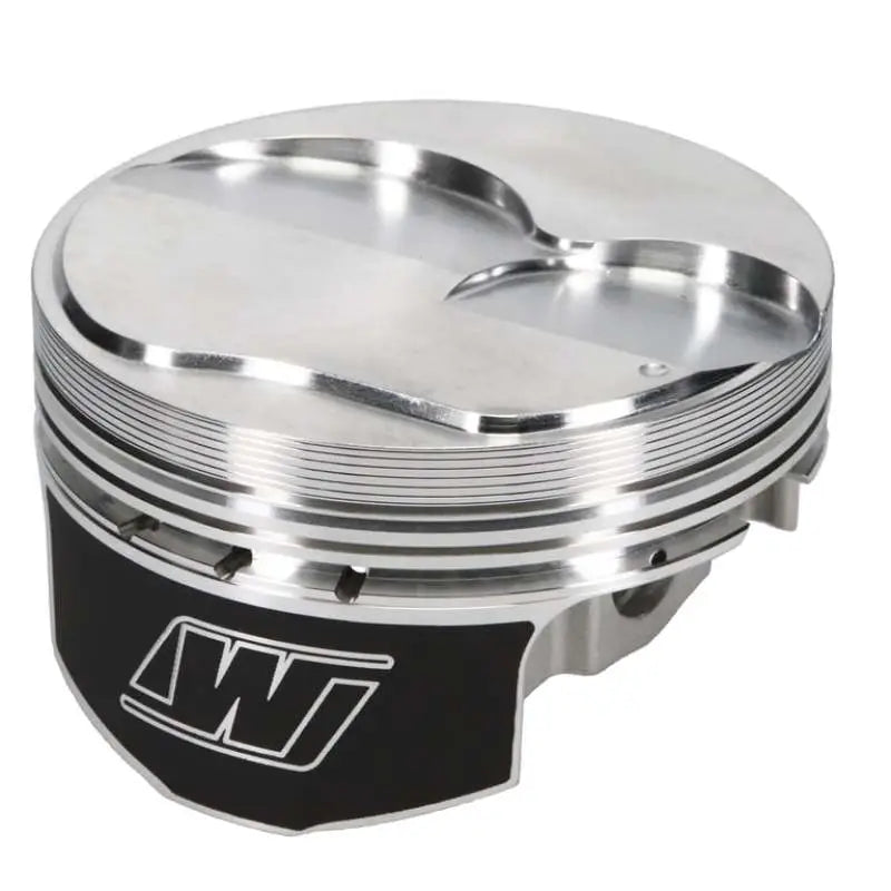 Wiseco SBC LS7 +2.5cc Dome 1.175inch CH Piston Shelf Stock Kit - K0004X130
