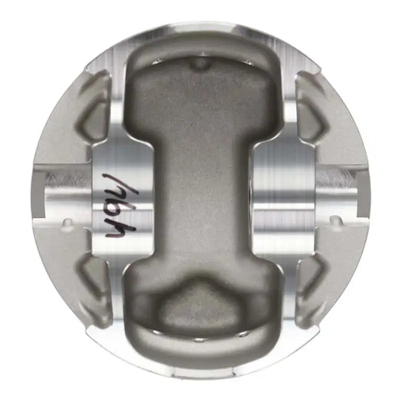 Wiseco SBC LS7 +2.5cc Dome 1.175inch CH Piston Shelf Stock Kit - K0004X130