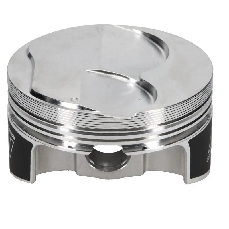 Wiseco SBC LS7 +2.5cc Dome 1.175inch CH Piston Shelf Stock Kit - K0004X130