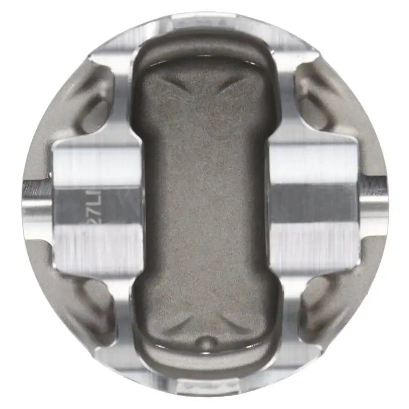 Wiseco Subaru FA20 Direct Injection Piston Kit 2.0L -9.5cc - K727M8625