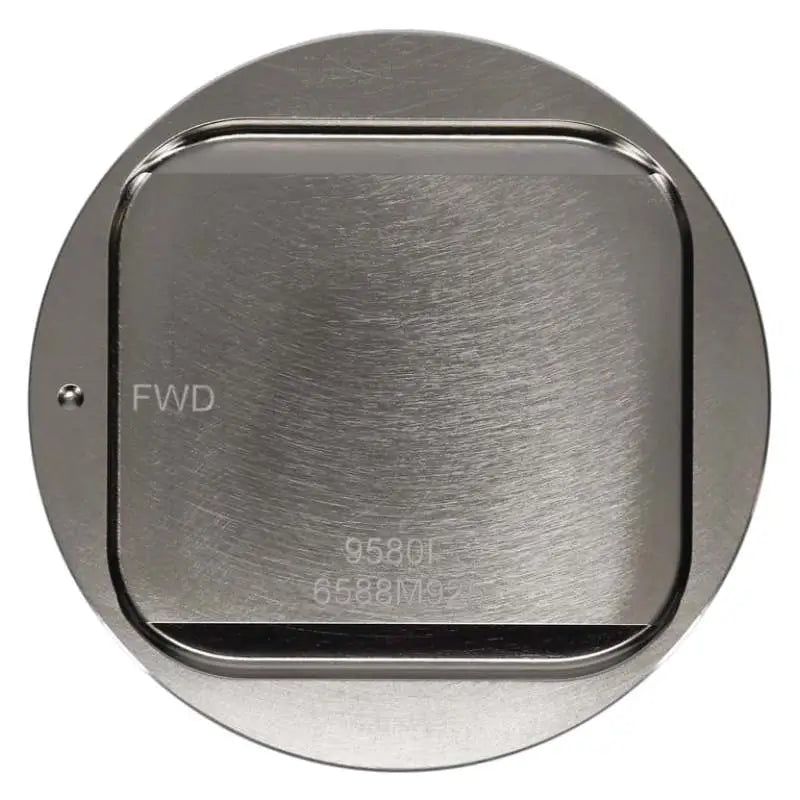 Wiseco Subaru WRX 4v R/Dome 8.4:1 CR 92.5 Piston Kit - K588M925AP