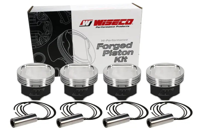 Wiseco Subaru WRX EJ20 STROKER 1.181CH Piston Shelf Stock Kit - K579M93