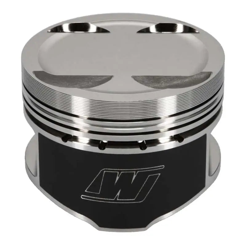 Wiseco Toyota 3SGTE 4v Dished -6cc Turbo 87mm Piston Kit - K615M87AP