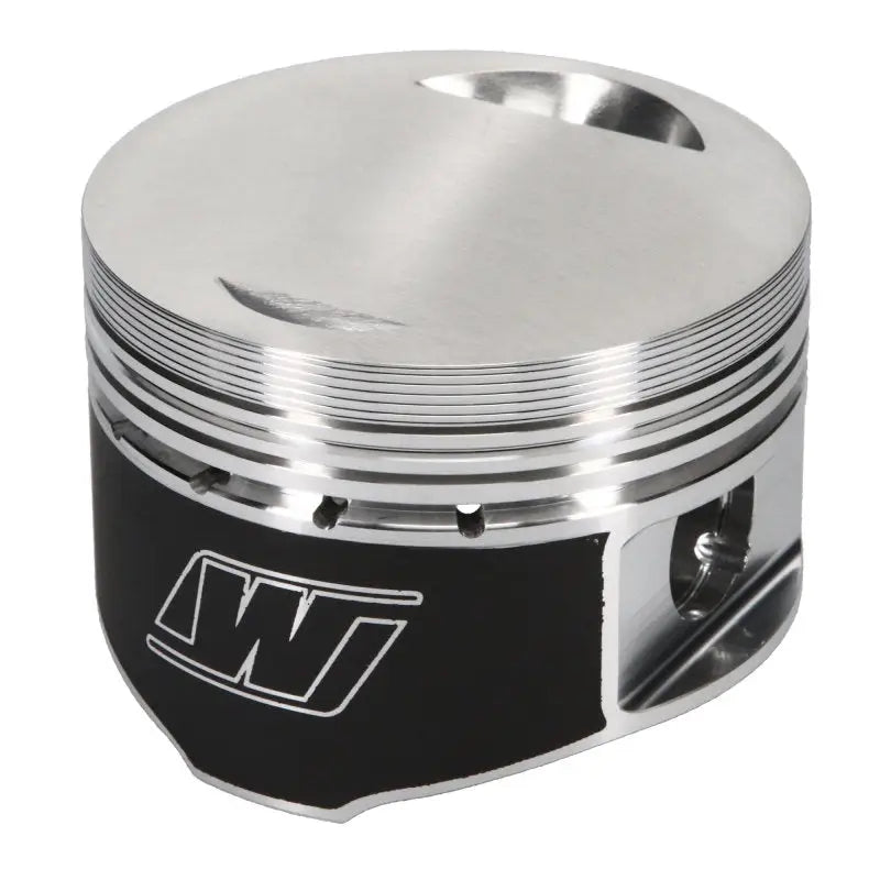 Wiseco Toyota 4EFTE 74.50mm Bore -2.5cc 1.1 Piston Kit - Truck & Automotive