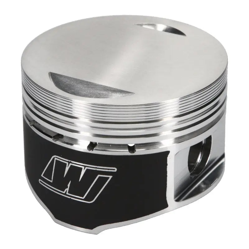 Wiseco Toyota 4EFTE 74.50mm Bore -2.5cc 1.1 Piston Kit - Truck & Automotive