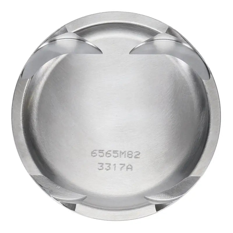 Wiseco Toyota Turbo 4v Dished -16cc 82MM Piston Shelf Stock Kit - K565M82