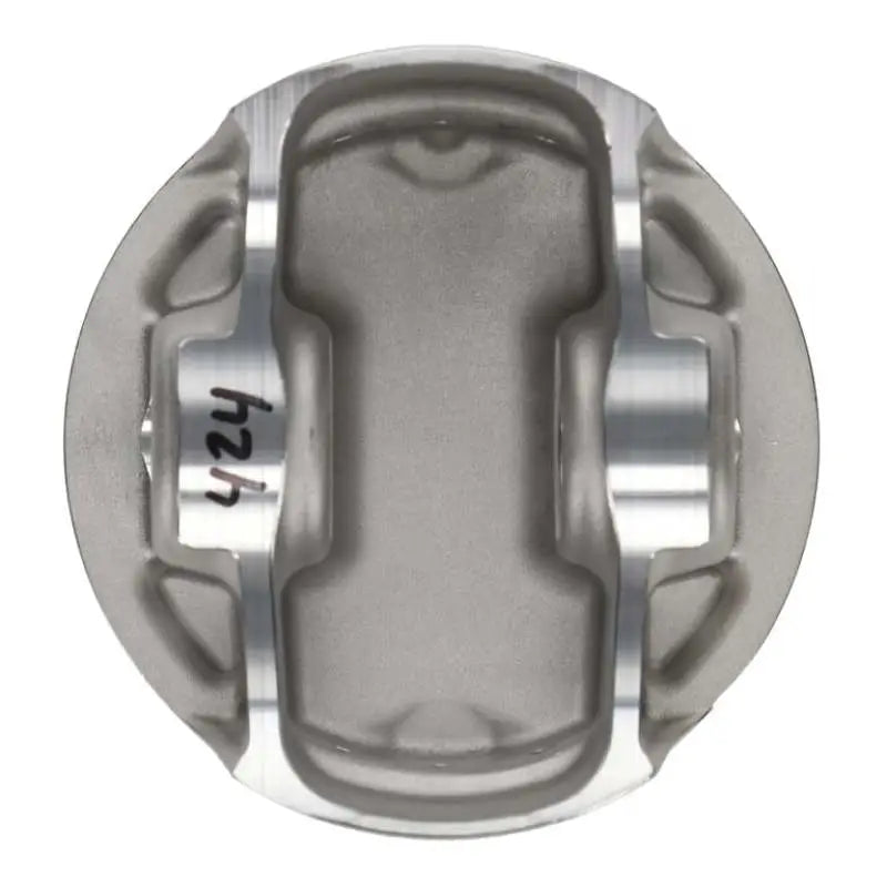 Wiseco Volvo B5234T 2.3L 20V 850 81.5mm Bore 8.5:1 CR Piston Kit *Build on Demand* - KE155M815