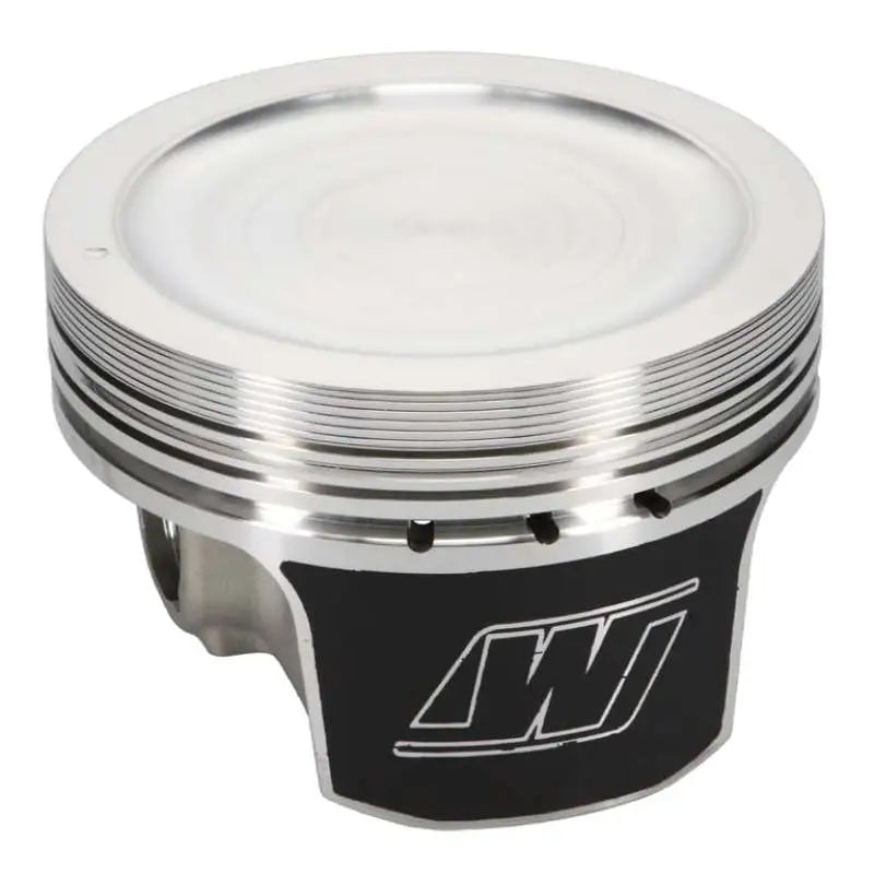 Wiseco Volvo B5234T 2.3L 20V 850 81.5mm Bore 8.5:1 CR Piston Kit *Build on Demand* - KE155M815
