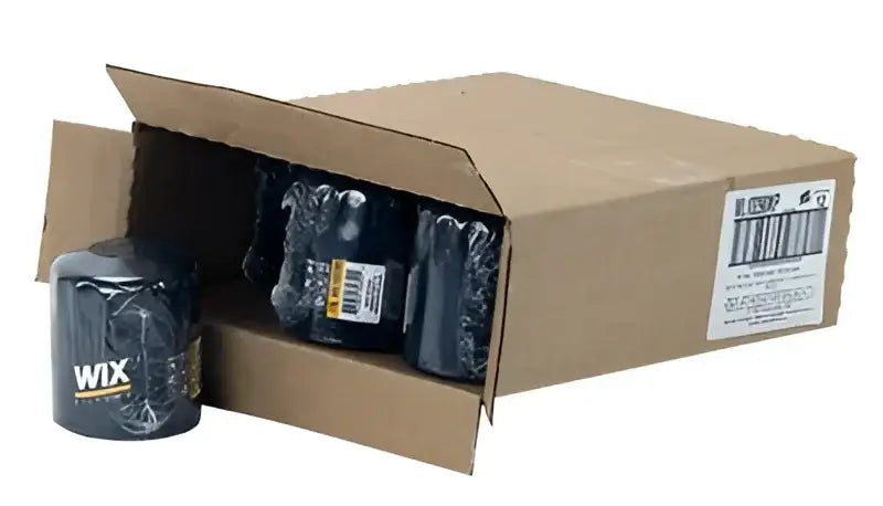 WL10290MP Oil Filter by Wix Filtr Ld