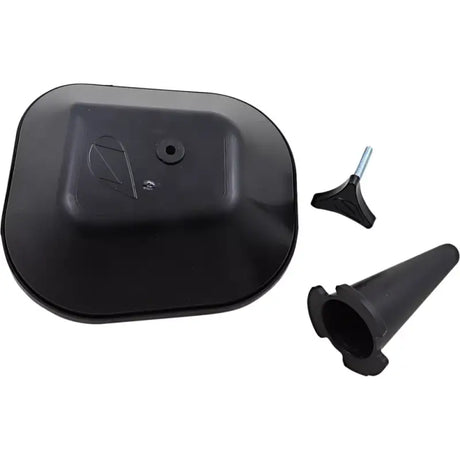 WK140-50 No Toil No-Toil Bike Wash Kit Kx450F - Air Filters