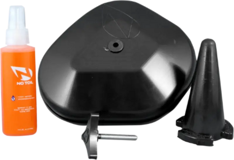 WK140-50 No Toil No-Toil Bike Wash Kit Kx450F - Air Filters