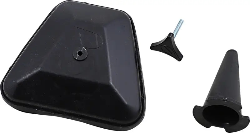 WK180-53 No Toil Airbox Cover - Air Filters